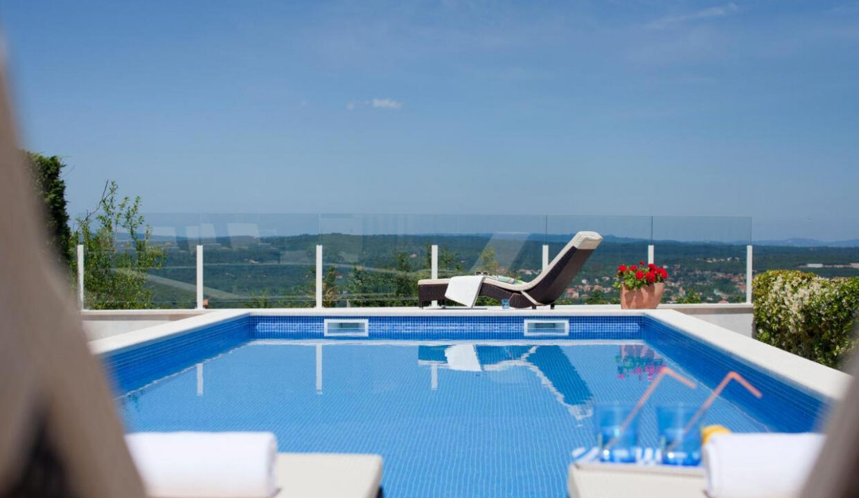 Wunderschönes Haus - Labin, Istra