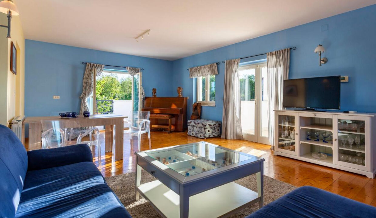 Haus mit Schwimmbad - Rakalj, Istrien