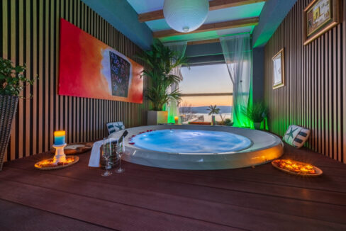 Penthouse Crikvenica