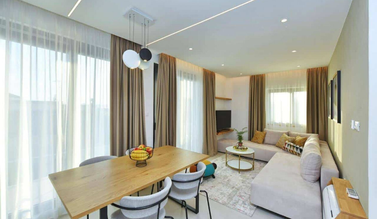 Appartementhaus in Zadar