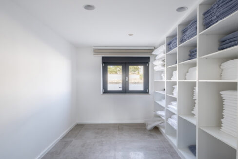 Atemberaubende ultramoderne Villa mit Meerblick - Milna, Brac