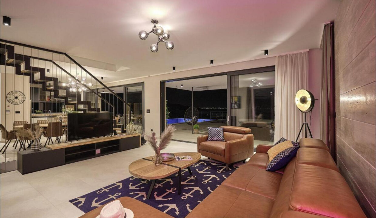 Erstaunliche Villa Insel Pašman