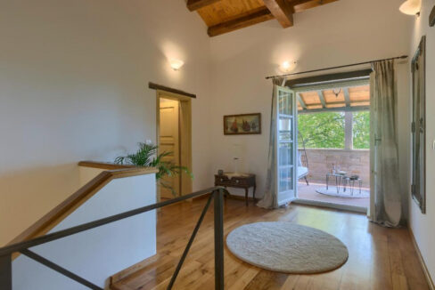 Wunderschönes Steinhaus bei Tinjan