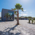 Ferienort in der Nähe von Zadar