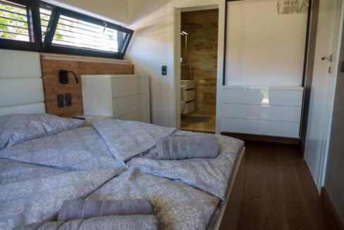 Strandvilla in der Nähe von Zadar