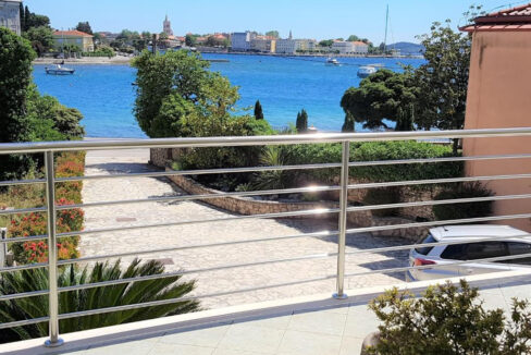 Appartementhaus in Zadar Zentrum