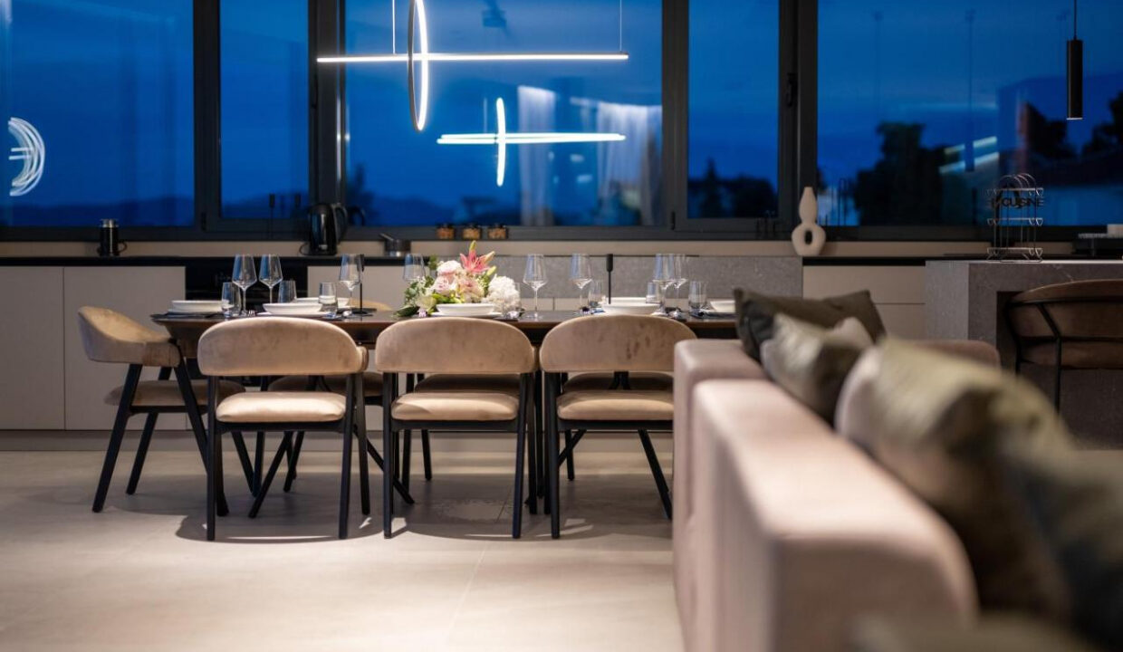 Exklusive Villa Murter