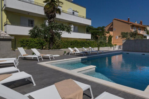 2 Eigenschaften Zadar Center