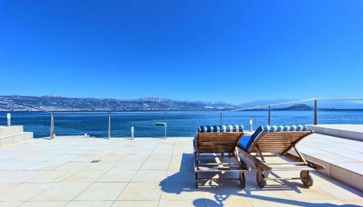 Haus am Meer Slatine