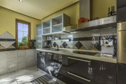 Wunderschönes Haus - Labin, Istra