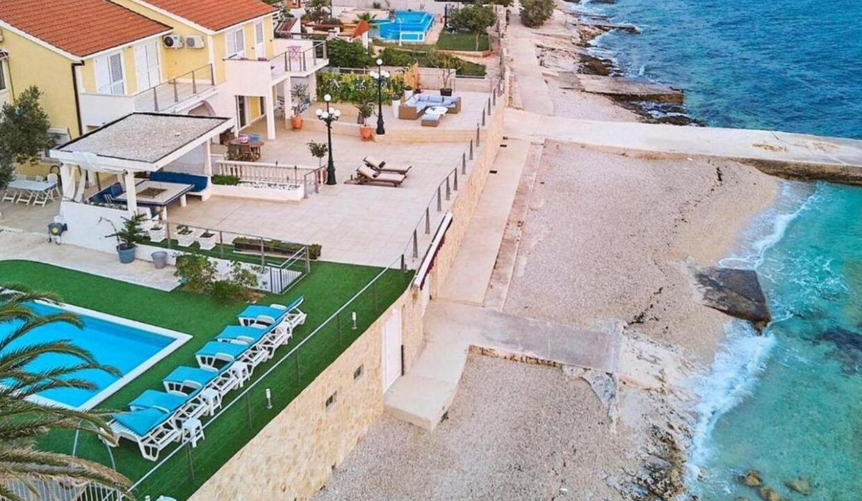 Haus am Meer Slatine