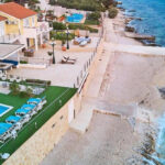 Haus am Meer Slatine