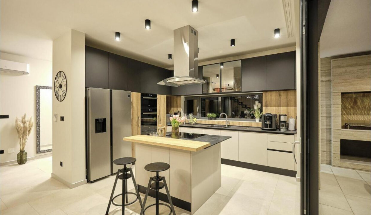 Erstaunliche Villa Insel Pašman