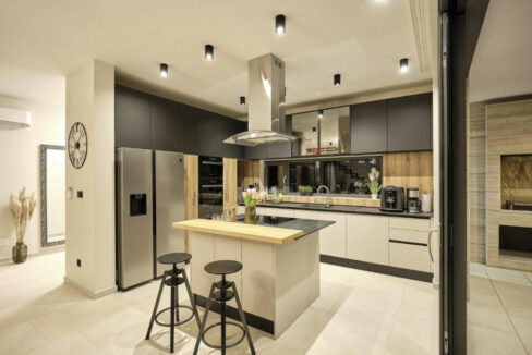 Erstaunliche Villa Insel Pašman