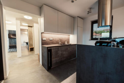 Neue moderne Villa Region Zadar