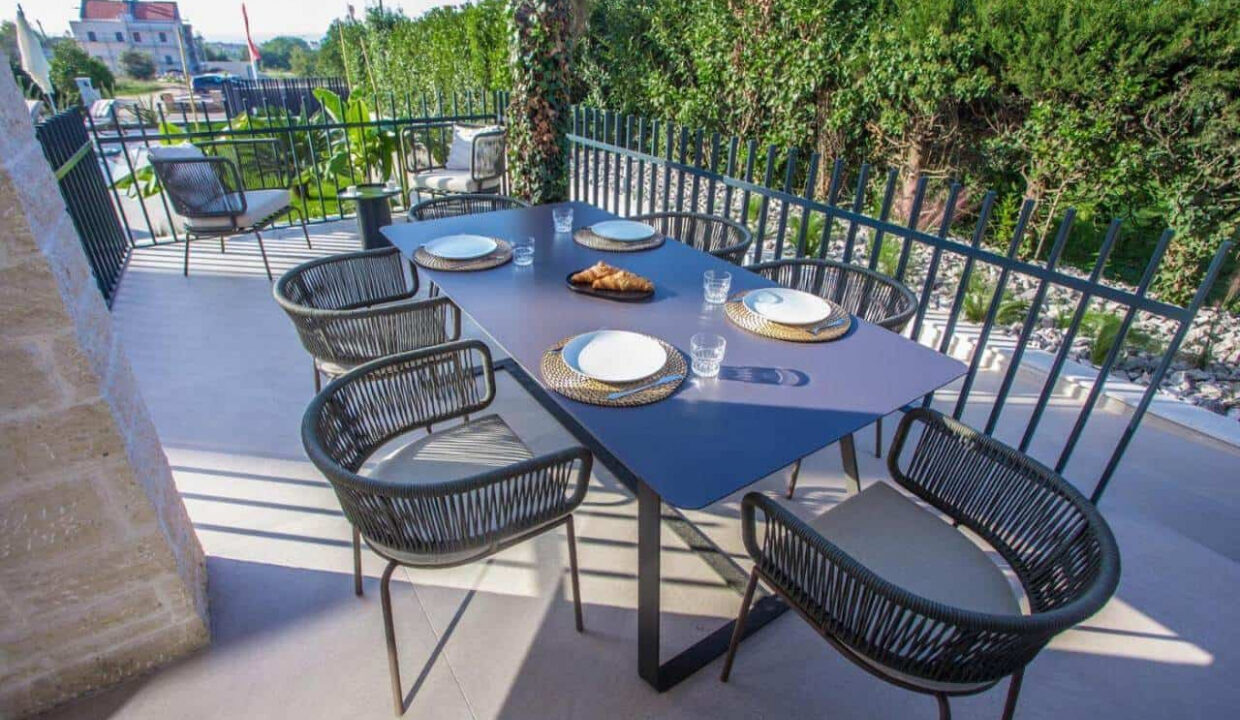 Wunderschöne Villa in Pore?