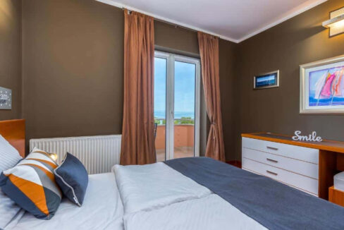 Hotel in der Nähe von Opatija