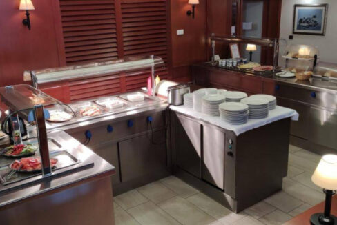 Hotel in der Nähe von Zadar