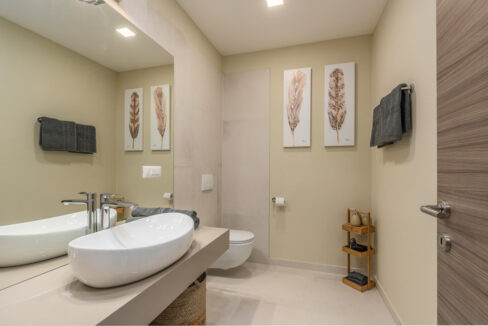 Exklusive Villa Pore?