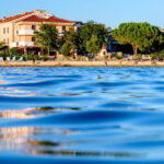 Hotel in der Nähe von Zadar