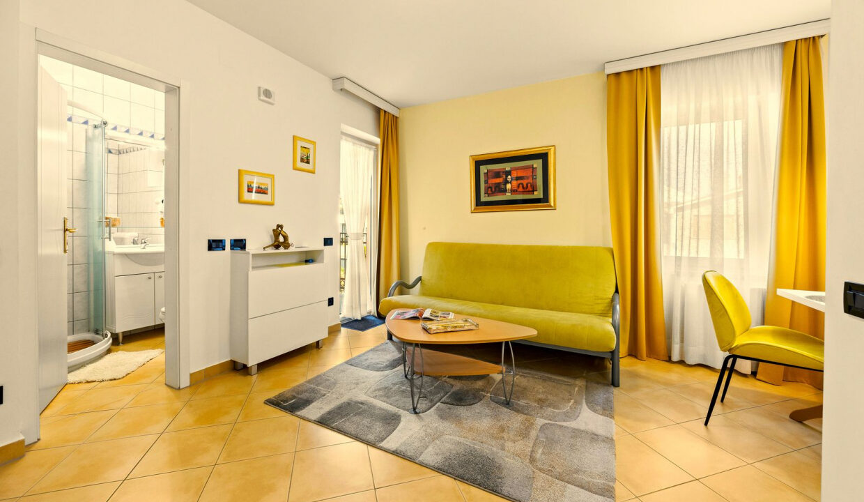 Haus am Meer Medulin