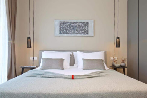 Steinerne Villa bei Umag