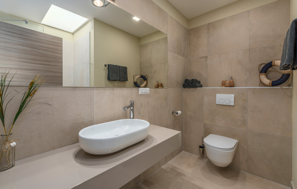 Exklusive Villa Pore?