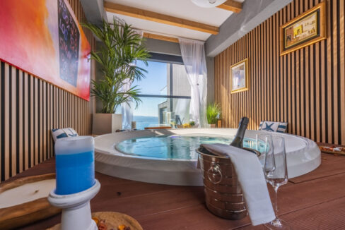 Penthouse Crikvenica