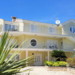 Appartementhaus in Zadar Zentrum