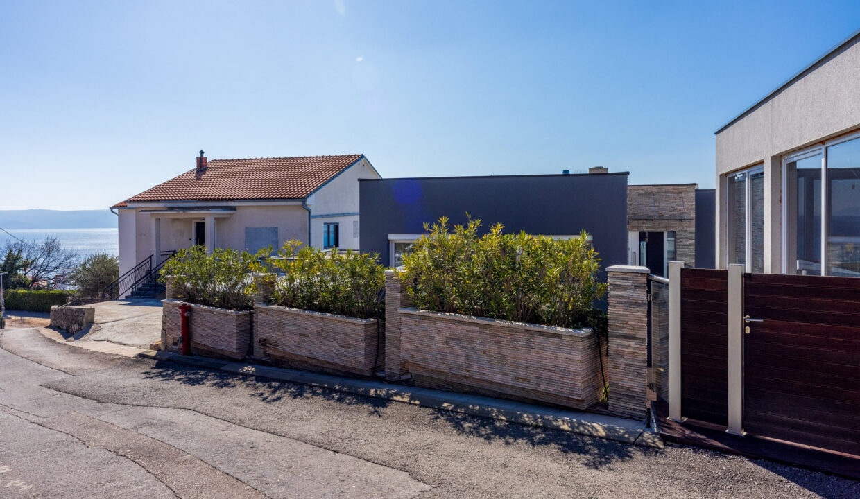 Penthouse Crikvenica