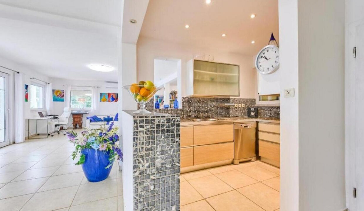 Haus am Meer Slatine