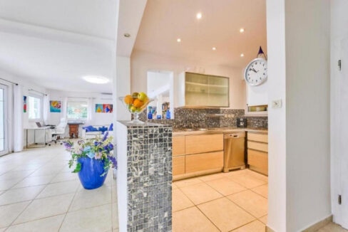 Haus am Meer Slatine