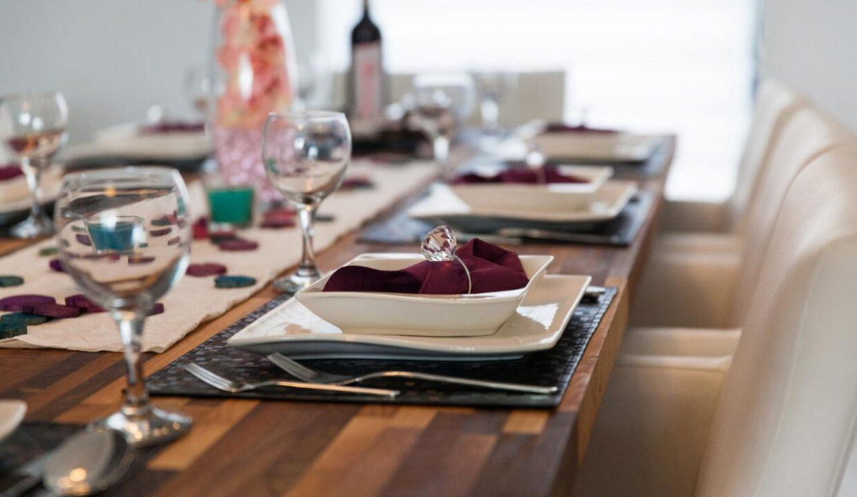 Villa im geometrischen Stil mit atemberaubendem Blick - Crikvenica