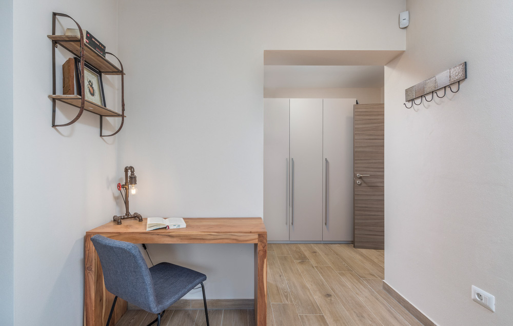 Exklusive Villa Pore?