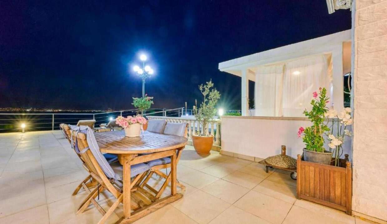 Haus am Meer Slatine