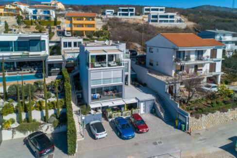 Penthouse Crikvenica
