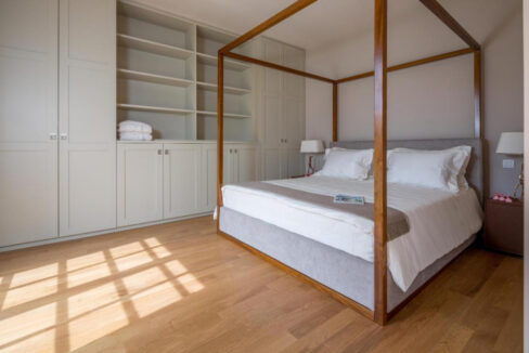 Elegante Villa bei Pore?