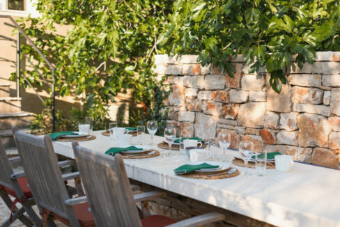 Exklusives Haus Hvar