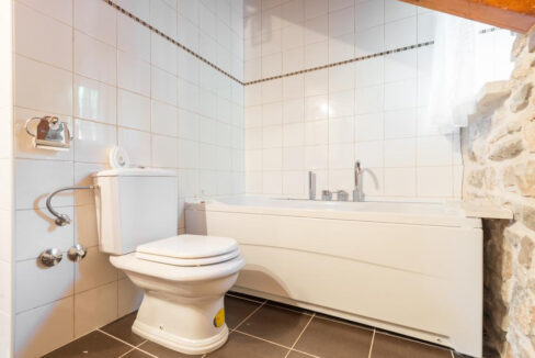 Steinerbehaus - Insel Solta