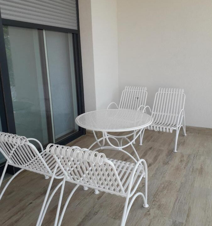 Erstaunliche Villa direkt am Meer auf der Insel Rab