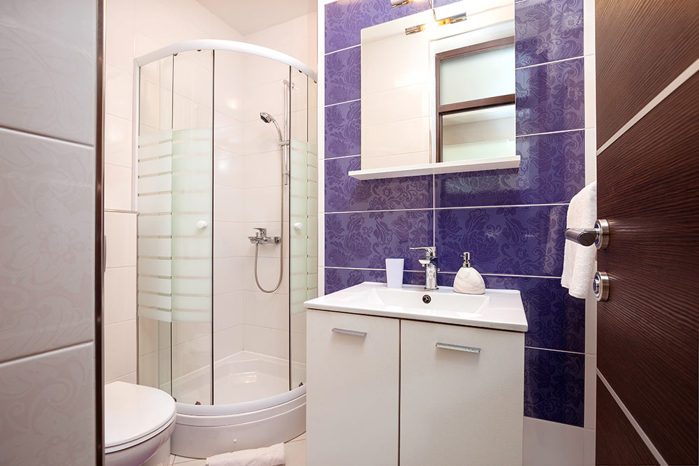 Zweistöckiges modernes Haus - Nin, Region Zadar