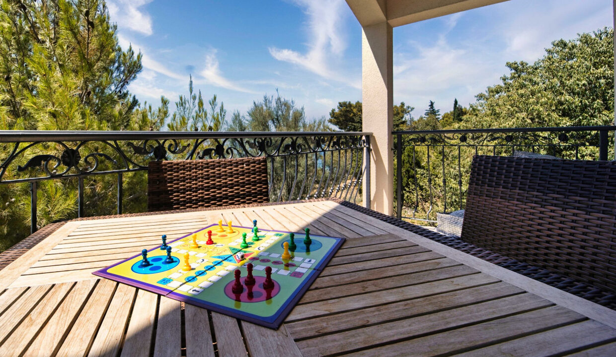 Haus am Meer Maslenica