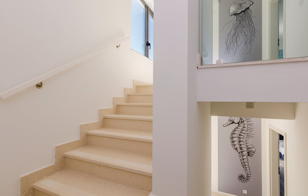 Weiße Villa am Meer mit extra Grundstück - Dubrovnik