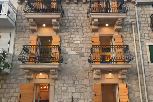 Haus am Meer Makarska Riviera