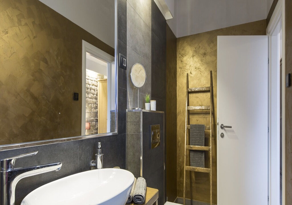 Moderne Villa mit Pool - Labin, Region Istrien