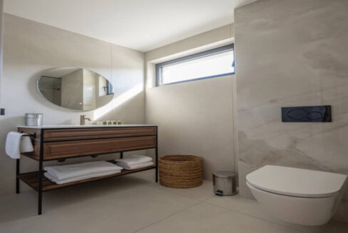 Villa am Meer in Trogir