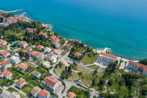 Neues Haus in Kastel Sucurac, Split