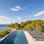 Villa am Meer in Ugljan