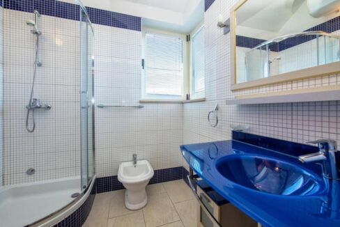 Haus am Meer auf der Insel Bra?