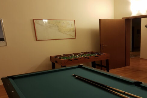 Haus am Meer in Sibenik